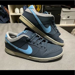 Nike SB Dunk Low Pro